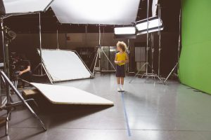Summer school de cine