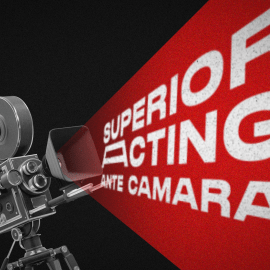Grau Superior En Interpretació Cinematogràfica