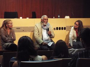 Seminario guion Eliseo Altunaga