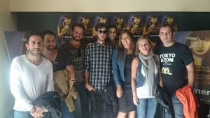 Festival de cine som cinema