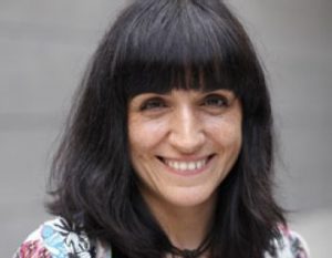 Judith Colell Catalonia Film School