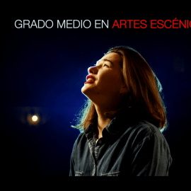 Pregrado en arte Dramático