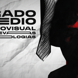 Grau Mitjà Audiovisual en Noves Tecnologies